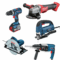Power Tools