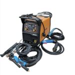 WELDING MACHINE  4IN1 MIG/TIG/MMA/CUT