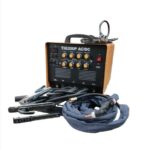 WELDING MACHINE TIG200P AC/DC