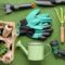 GARDEN TOOLS