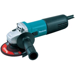 Makita 9554HNG 115mm (4-1/2") Angle Grinder