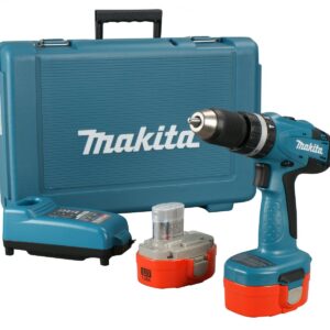 13mm Precussion drill  Makita