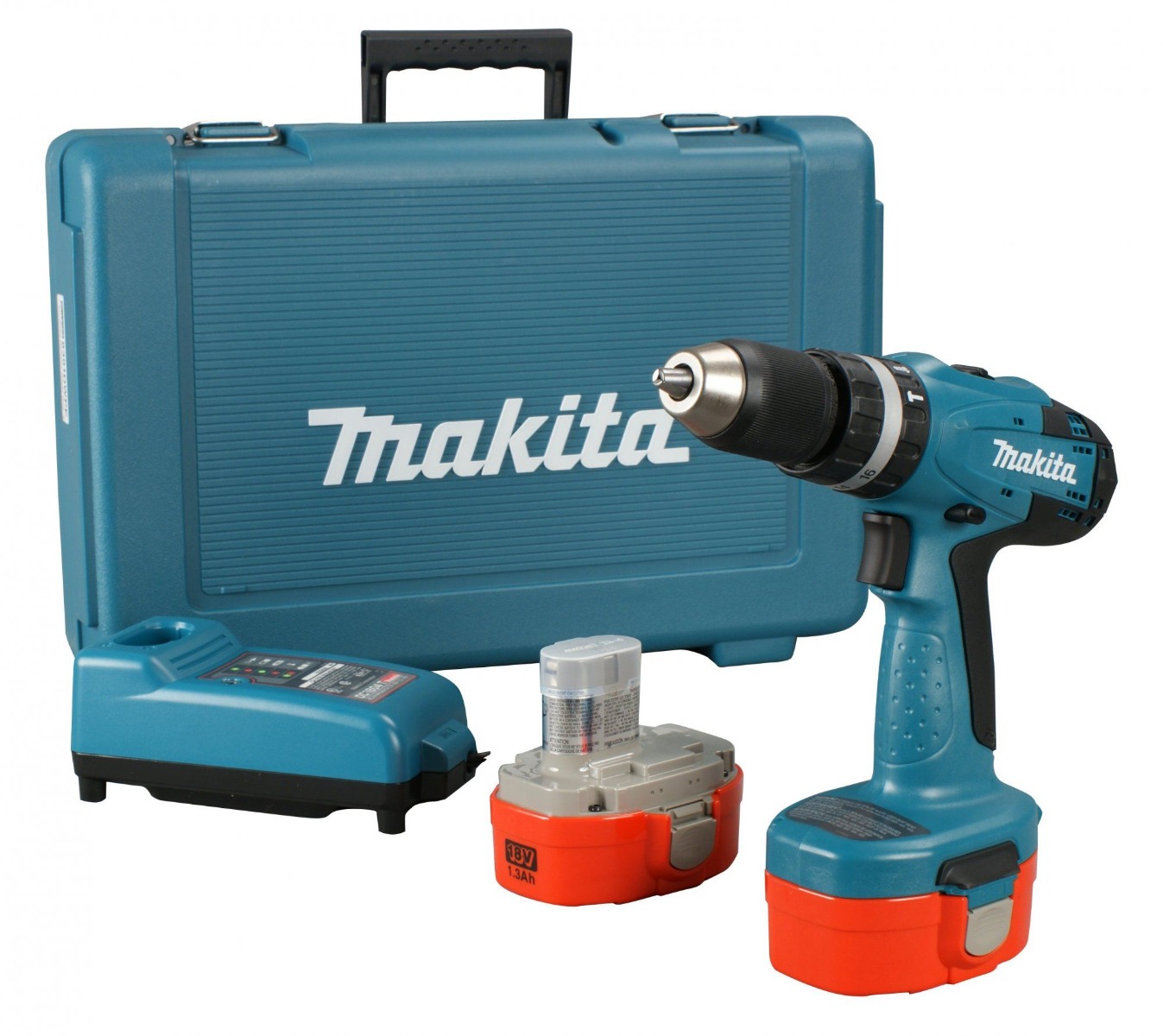 13mm Precussion drill  Makita
