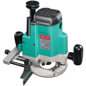 Wood Router Big DCA