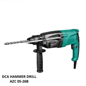 Rotry Hammer 26mm DCA
