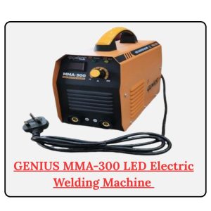 WELDING MACHINE MMA 300