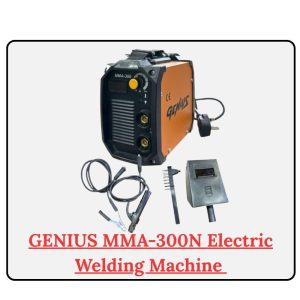 WELDING MACHINE MMA300 (N)