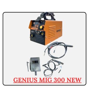 WELDING MACHINE MIG-300