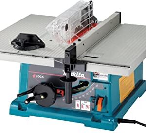 2703, 10" Benchtop Table Saw MAKITA