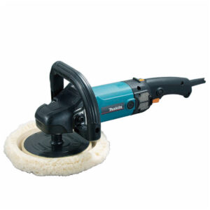 Makita 9237CB 180mm (7") Polisher