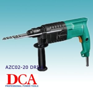 Rotary Hammer DCA