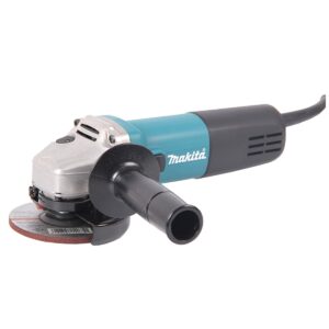 MAKITA 9556HNG Angle Grinder, 4″(100mm)