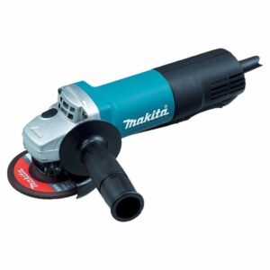 Makita 9556HPG 100mm (4") Angle Grinder