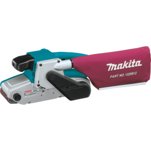 9920, 3" Belt Sander MAKITA