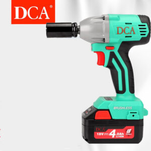 DCA Brushless Impact Wrench