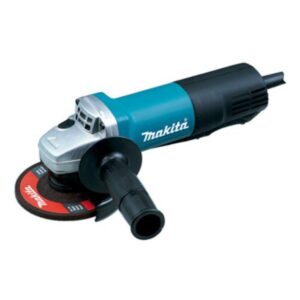 Makita 9557HPG 115mm (4-1/2") Angle Grinder