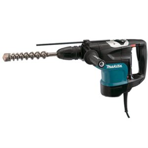 HR4501C, 45mm (1-3/4") - SDS-MAX Rotary Hammer MAKITA