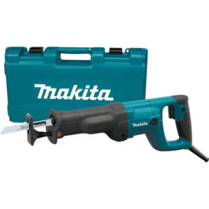 Makita JR3050T - Recipro Saw