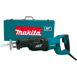 Makita JR3070CT - Recipro Saw, Orbital