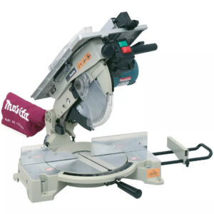 Makita LH1040 -260mm (10-1/4") Table Top Miter Saw