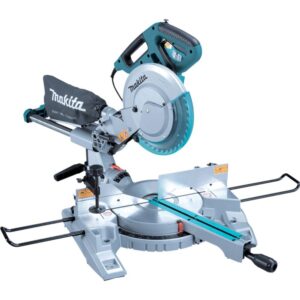 Makita LS1018L - 255mm (10") Slide Compound Saw
