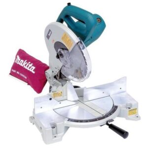 Makita LS1040 - 255mm (10") Compound Miter Saw