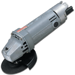 Makita N9500N - 100mm (4") Angle Grinder