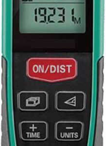 Laser Distance Meter 04-40 DCA