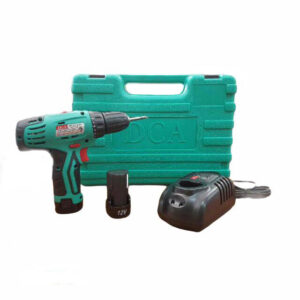 Cordless Drill 12V DCA
