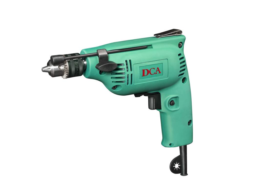 6mm Drill KKey Dca