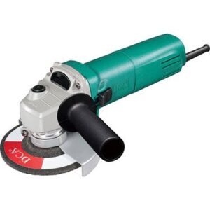 ANGLE GRINDER variable switch DCA