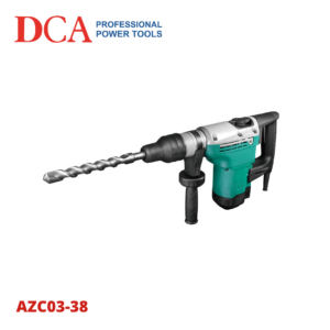Rotary Hammer 38 mm (5kg)  DCA
