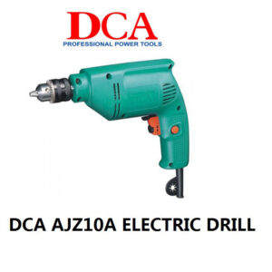 Drill 10mm  DCA