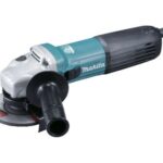 GA4540CZ, 115mm (4-1/2") Angle Grinder MAKITA