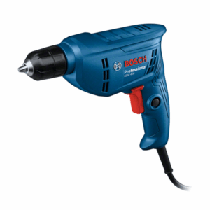 GBM400, 10mm Keyless Hand Drill BOSCH