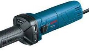Straight Grinder GGS5000L BOSCH