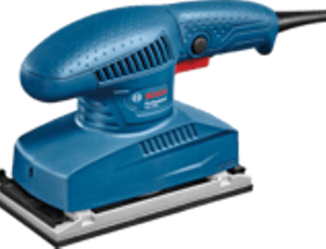 Orbital Sander BOSCH