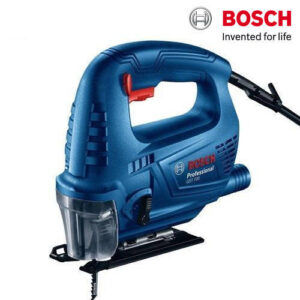 Jigsaw With Vacuum Connection  BOSCH GST 700 500W