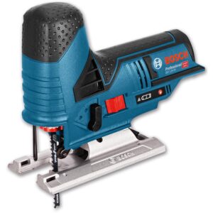 Cordless Jigsaw, GST12v-70  BOSCH