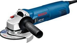 Angle Grinder GWS1000 BOSCH