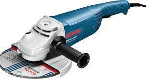 9" Angle Grinder BOSCH