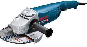 9" Angle Grinder GWS2200-230 BOSCH