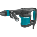 HM0870C, Demolition Hammer SDS‑MAX bits MAKITA