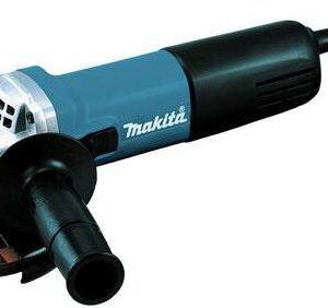 Makita 9557HNG 115mm (4-1/2") Angle Grinder