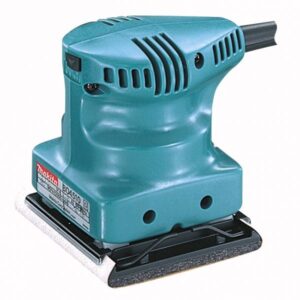 Makita BO4510 Finishing Sander