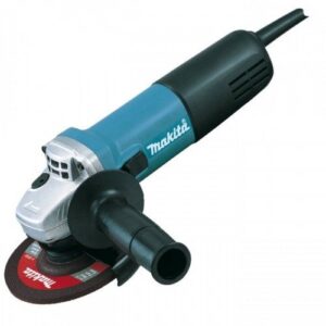 Makita 9558HNG 125mm (5") 840W Angle Grinder