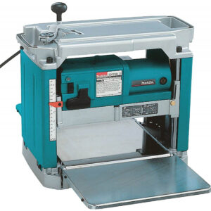 Makita 2012NB 1650W 304mm Thickness Planer