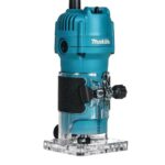 3709 , 6mm Router MAKITA