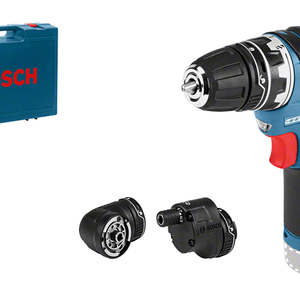 Bosch GSR 12V-15 FC Professional Cordless Drill