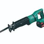 ReciproSaw Cordless DCA